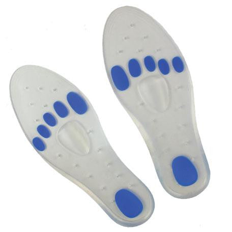 Silicone Gel Insole