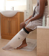 LimbO Adult Half Leg Waterproof Cast Covers