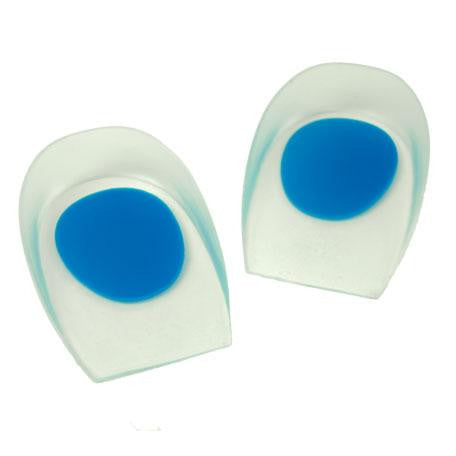 Silicone Gel Heel Cup