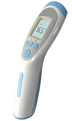 Infrared Non-contact Thermometer