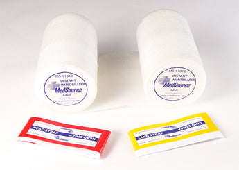 INSTANT Head Immobilizer, Pediatric