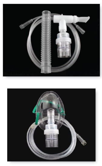 Nebulizer Kit