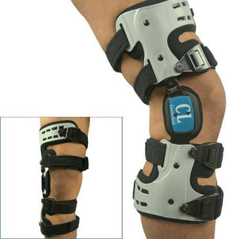 Comfortland OA Knee Brace