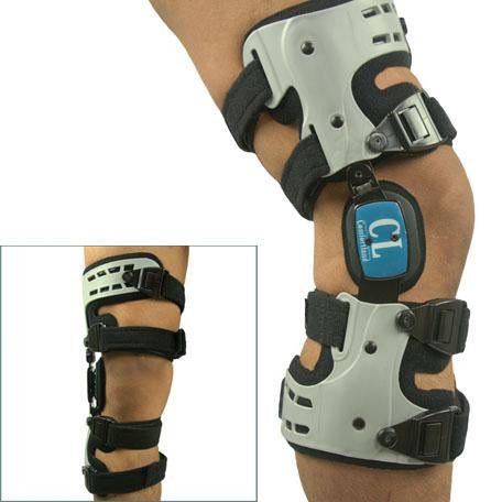 Comfortland OA Knee Brace