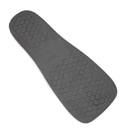 Off-Loading Insole