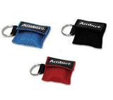 Ambu - Res-Cue Key Mini CPR Mask Keychains