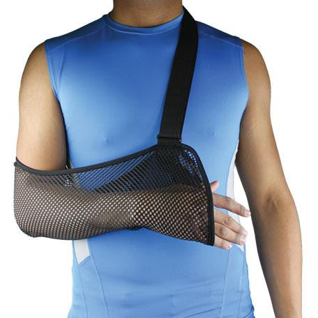 Comfortland Mesh Shoulder Immobilizer