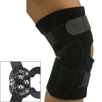 Comfortland Universal Hinged Knee Brace